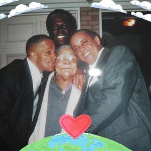 Meet your Posher, Bridgette